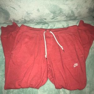 Nike Sweatpants